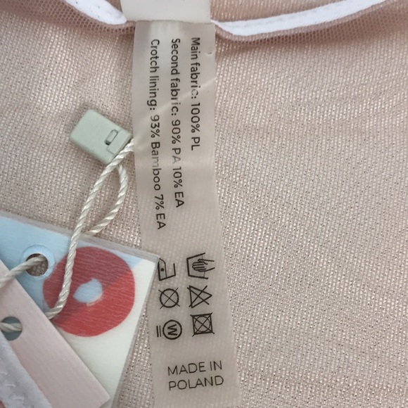 UNDRESS CODE In The Clouds pantie - Picture 8 of 9